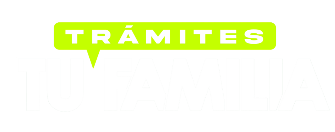 Tu Familia Logo